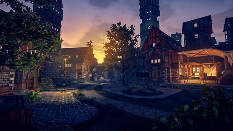 Outward - The Soroboreans (PC) - Steam Gift - EUROPE - 3