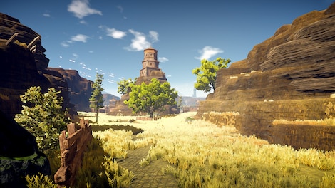 Outward - The Soroboreans (PC) - Steam Gift - EUROPE - 4