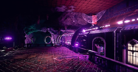 Outward - The Soroboreans (PC) - Steam Gift - EUROPE - 6