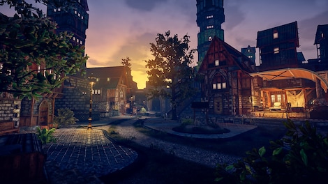 Outward - The Soroboreans (PC) - Steam Key - GLOBAL - 3