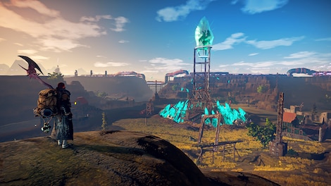 Outward - The Soroboreans (PC) - Steam Key - GLOBAL - 5