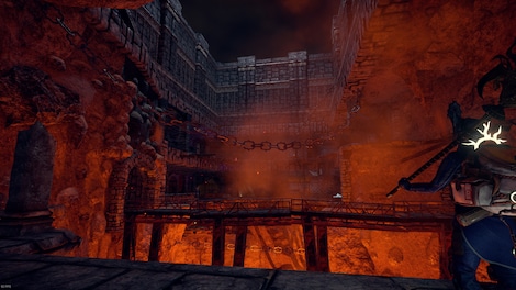 Outward: The Three Brothers (PC) - Steam Gift - GLOBAL - 8