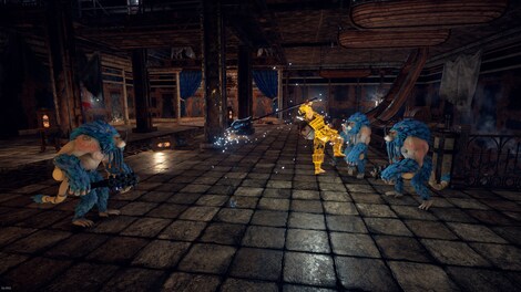 Outward: The Three Brothers (PC) - Steam Gift - GLOBAL - 10