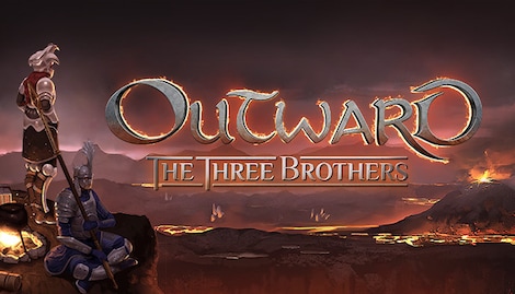Outward: The Three Brothers (PC) - Steam Key - GLOBAL - 2
