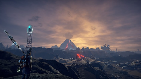 Outward: The Three Brothers (PC) - Steam Key - GLOBAL - 3
