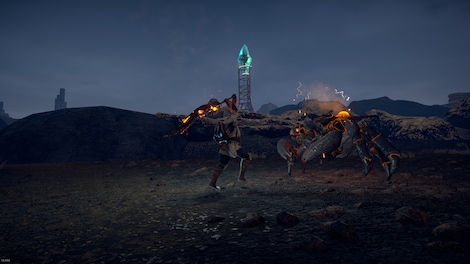 Outward: The Three Brothers (Xbox One) - Xbox Live Key - ARGENTINA - 4