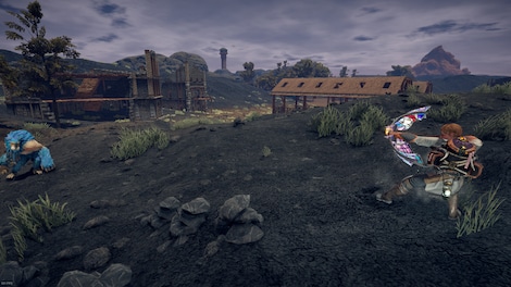 Outward: The Three Brothers (Xbox One) - Xbox Live Key - ARGENTINA - 6