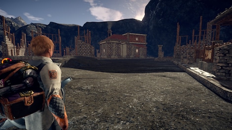 Outward: The Three Brothers (Xbox One) - Xbox Live Key - ARGENTINA - 7