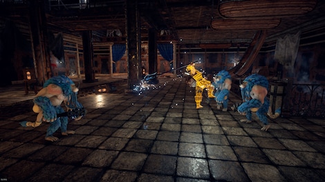 Outward: The Three Brothers (Xbox One) - Xbox Live Key - ARGENTINA - 10