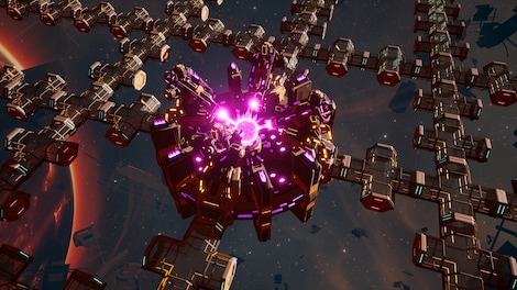 Outworld Station (PC) - Steam Account - GLOBAL - 5