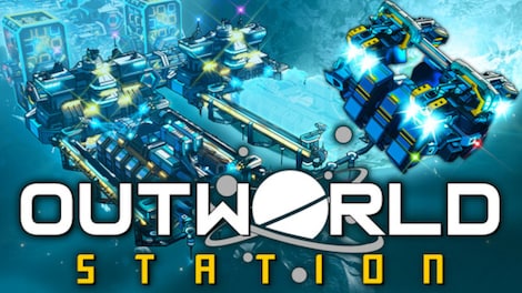 Outworld Station (PC) - Steam Account - GLOBAL - 0
