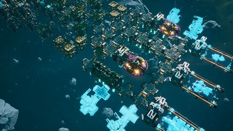 Outworld Station (PC) - Steam Account - GLOBAL - 11