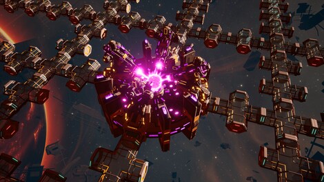 Outworld Station (PC) - Steam Key - GLOBAL - 5