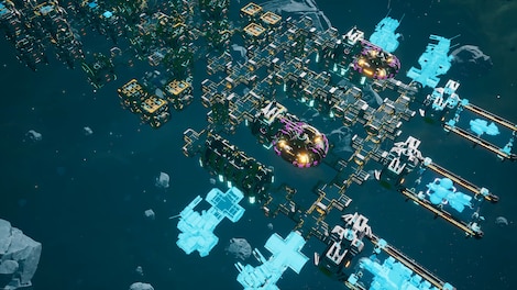 Outworld Station (PC) - Steam Key - GLOBAL - 11