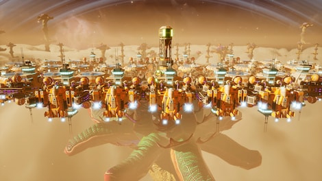 Outworld Station (PC) - Steam Key - NORTH AMERICA - 7