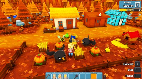 Ova Magica (PC) - Epic Games Account - GLOBAL - 5