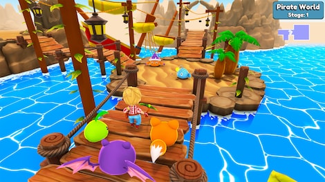 Ova Magica (PC) - Steam Account - GLOBAL - 7