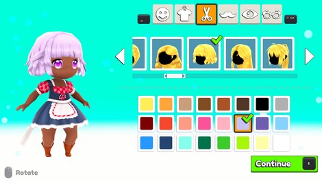 Ova Magica (PC) - Steam Gift - EUROPE - 4