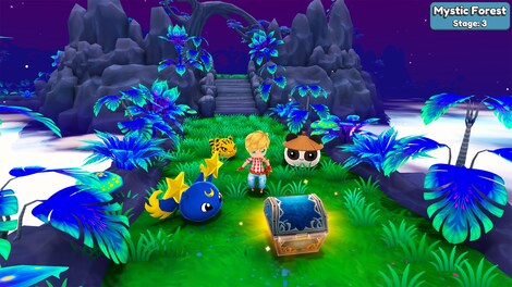 Ova Magica (PC) - Steam Gift - EUROPE - 9