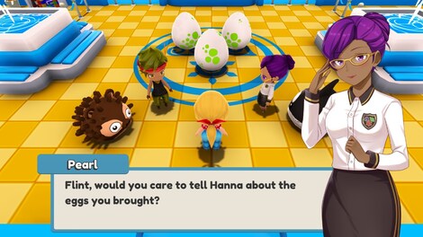 Ova Magica (PC) - Steam Gift - EUROPE - 3