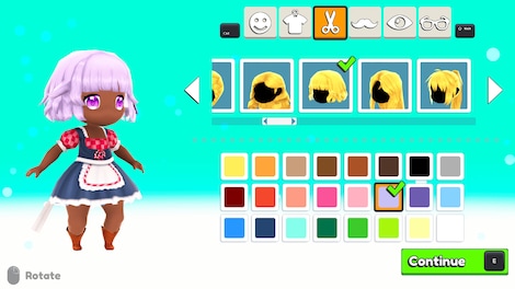 Ova Magica (PC) - Steam Gift - GLOBAL - 4