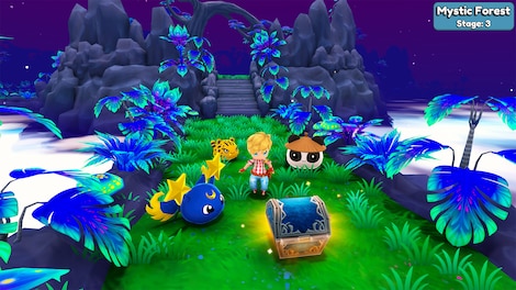 Ova Magica (PC) - Steam Gift - GLOBAL - 9