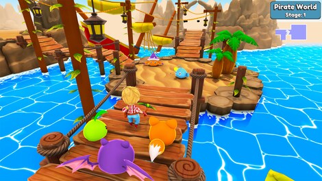 Ova Magica (PC) - Steam Gift - GLOBAL - 7