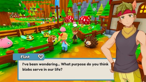 Ova Magica (PC) - Steam Key - EUROPE - 10