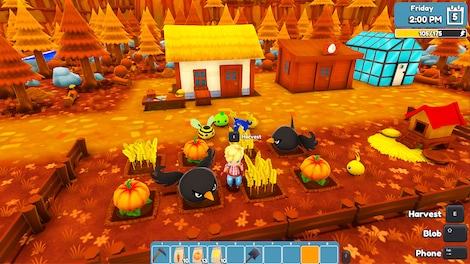 Ova Magica (PC) - Steam Key - NORTH AMERICA - 5