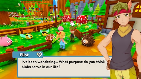Ova Magica (PC) - Steam Key - NORTH AMERICA - 10