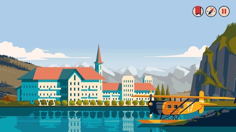 Over the Alps (PC) - Steam Key - GLOBAL - 5