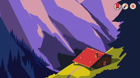 Over the Alps (PC) - Steam Key - GLOBAL - 7