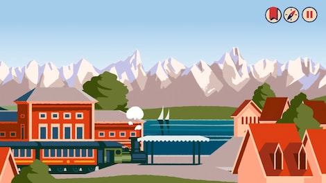 Over the Alps (PC) - Steam Key - GLOBAL - 9