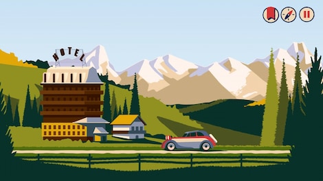 Over the Alps (PC) - Steam Key - GLOBAL - 10