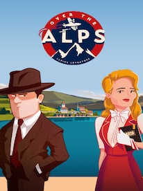 Over the Alps (PC) - Steam Key - GLOBAL - 1