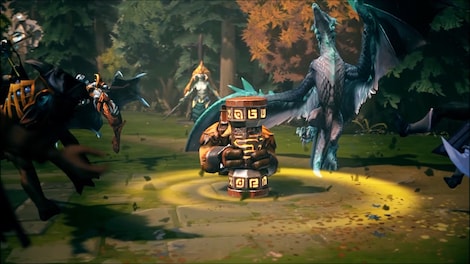 Over the Dream Steam Gift GLOBAL - 8