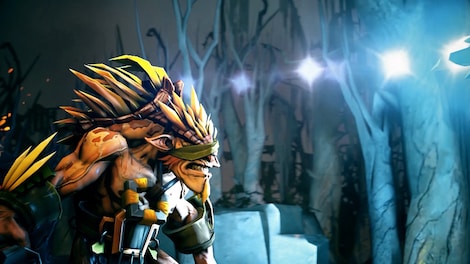 Over the Dream Steam Gift GLOBAL - 0