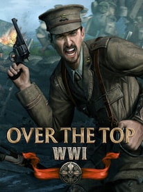 Over The Top: WWI (PC) - Steam Account - GLOBAL - 1