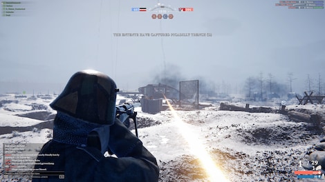 Over The Top: WWI (PC) - Steam Account - GLOBAL - 4