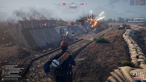 Over The Top: WWI (PC) - Steam Gift - GLOBAL - 6