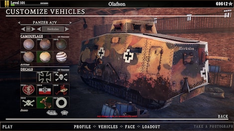 Over The Top: WWI (PC) - Steam Gift - GLOBAL - 7