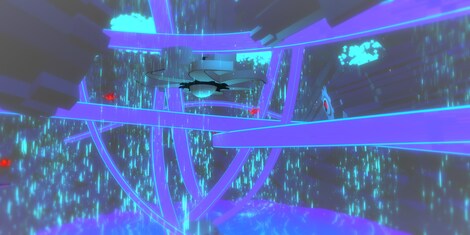 Over The Void Steam Key GLOBAL - 6