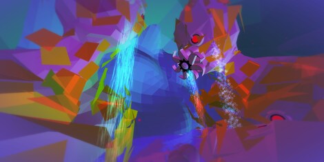 Over The Void Steam Key GLOBAL - 3