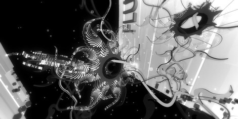 Over The Void Steam Key GLOBAL - 2