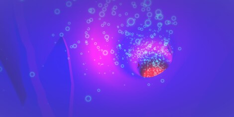 Over The Void Steam Key GLOBAL - 4