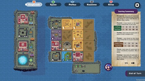 Overboss (PC) - Steam Key - GLOBAL - 4