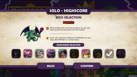 Overboss (PC) - Steam Key - ROW - 7