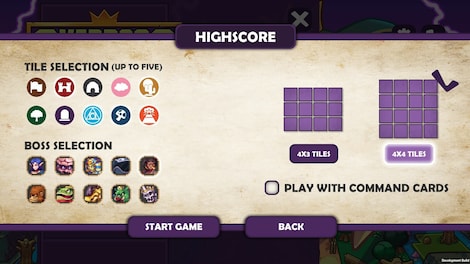 Overboss (PC) - Steam Key - ROW - 3