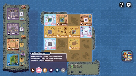 Overboss (PC) - Steam Key - ROW - 6