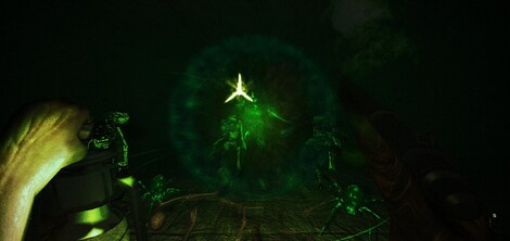 Overcast - Walden and the Werewolf Steam Key CIS - 24